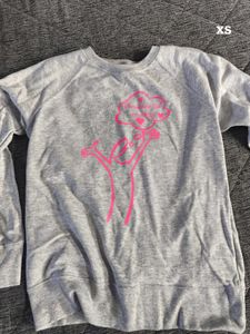 Hovedbilde Rund hals venninnetid (xs)