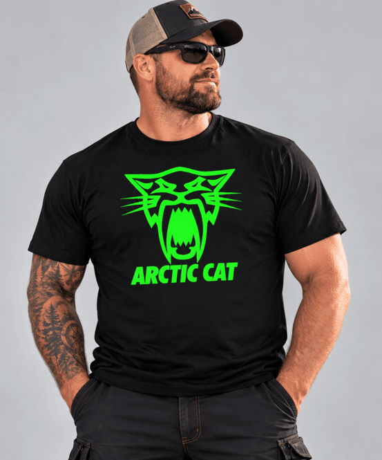 Hovedbilde Arctic Cat