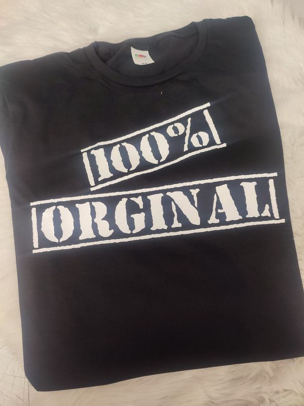100 % .. Valgfri tekst