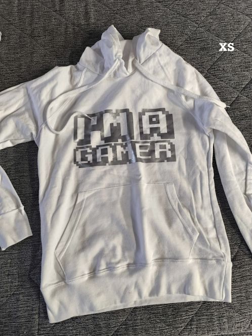 Hovedbilde Im a gamer (xs)