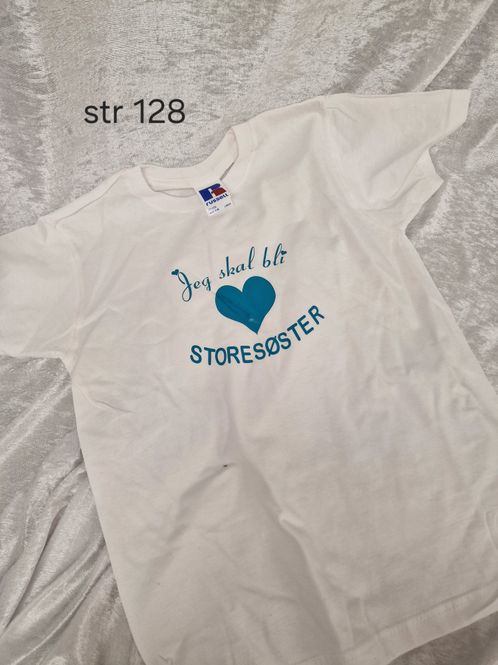 Hovedbilde Jeg skal bli storesøster ( ...