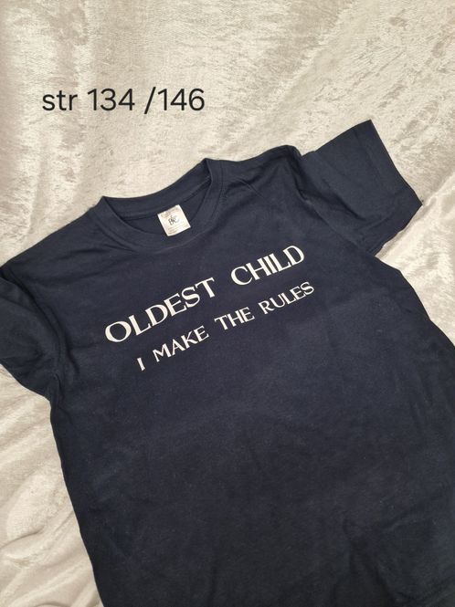 Hovedbilde Oldest child ( str 134 /146)