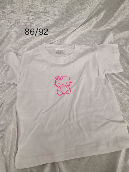 Hello kitty str 86/92