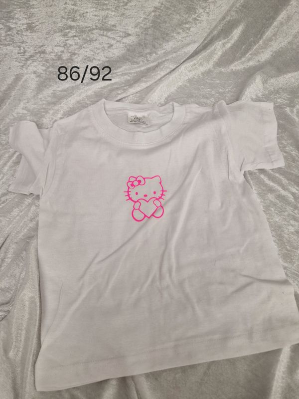 Hello kitty str 86/92