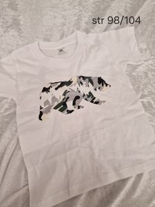 Hovedbilde Bjørn militær ( str 98/104)