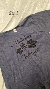 Hovedbilde Multebærkongen ( L )