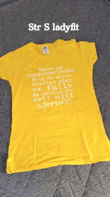 Hovedbilde Barne og ungdomsarbeider ...