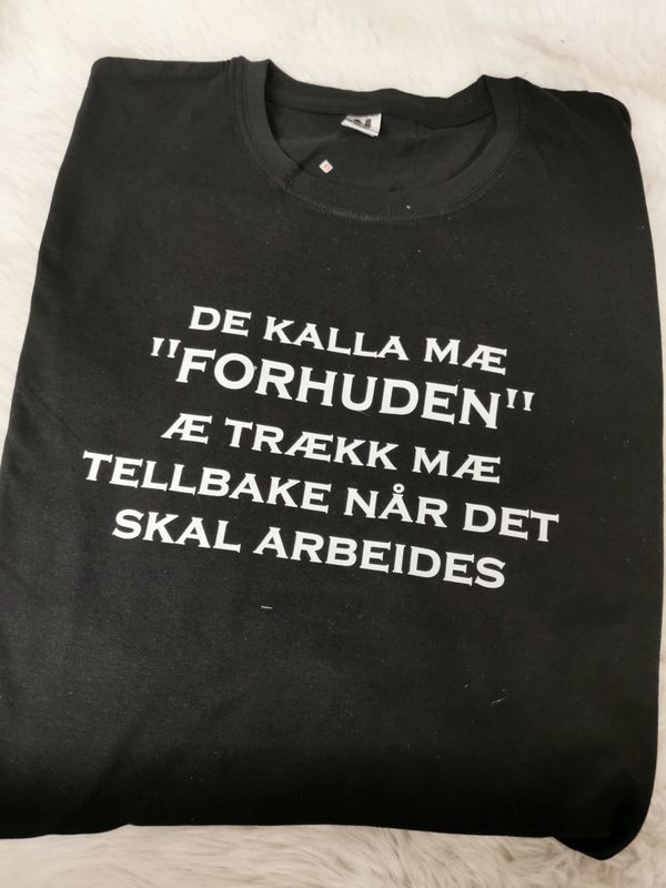 De kalla mæ forhuden 