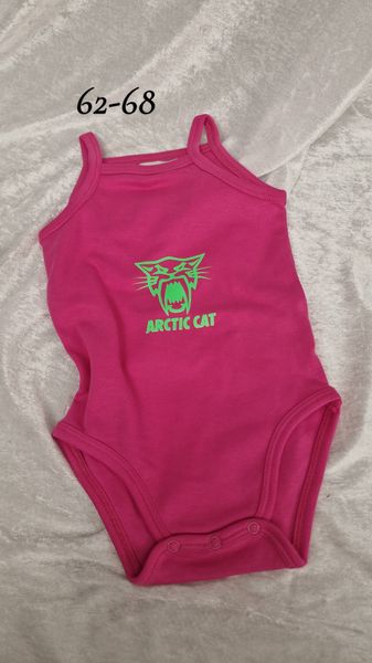 Arctic cat 62-68 