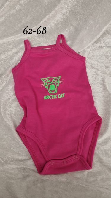 Hovedbilde Arctic cat 62-68 