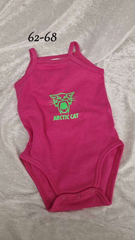 Arctic cat 62-68 