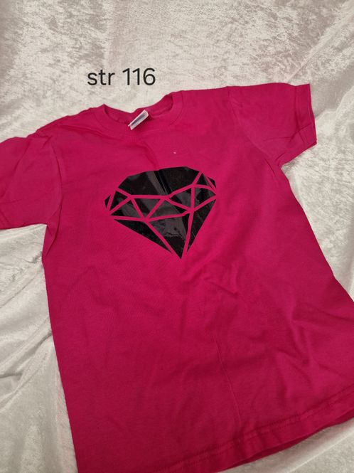 Hovedbilde Diamant ( str 116)