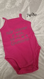 Hovedbilde Når dokker e teit rosa grå ...