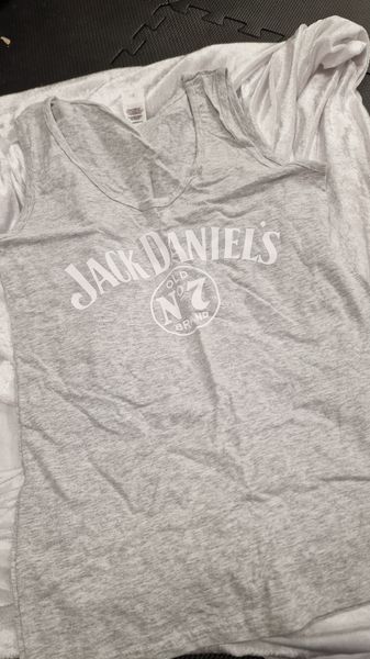 Jack daniels ( S )