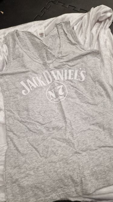 Hovedbilde Jack daniels ( S )