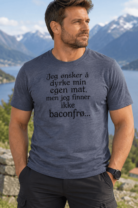 Hovedbilde Jeg ønsker å dyrke (M)