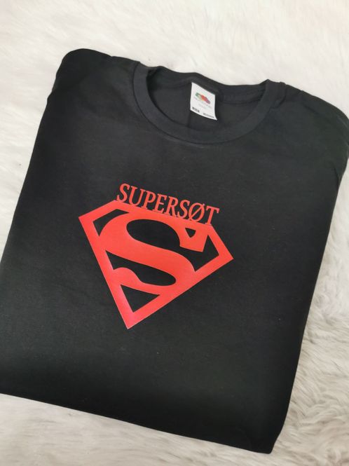 Hovedbilde Barn - supersøt