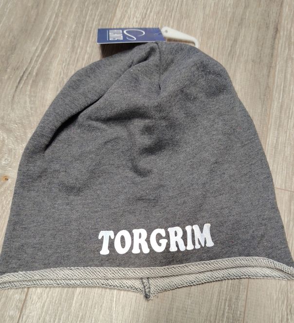 Hovedbilde Lue Torgrim reflex