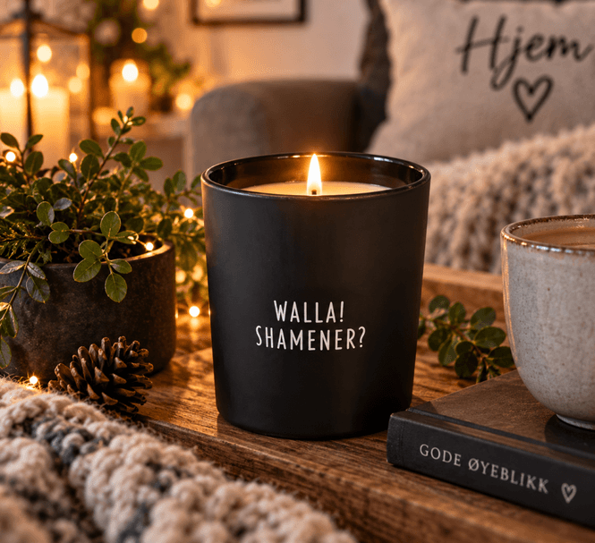 Hovedbilde Walla lys