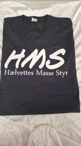 Hovedbilde HMS ( M ) 