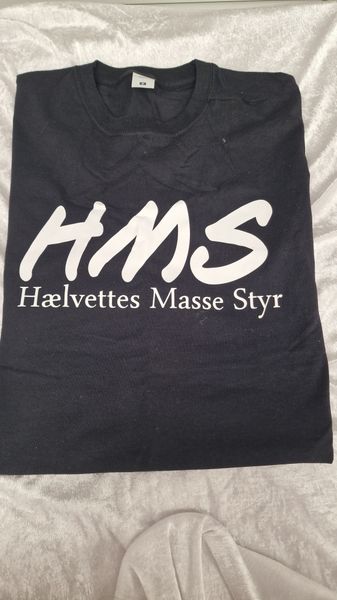 HMS ( M ) 