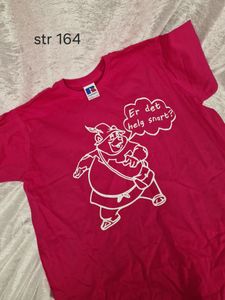 Hovedbilde Er det helg snart ? ( str 164 ...