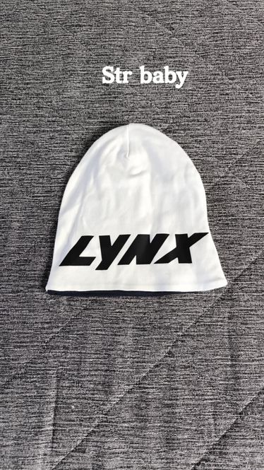 Hovedbilde Lynx  2-6 år